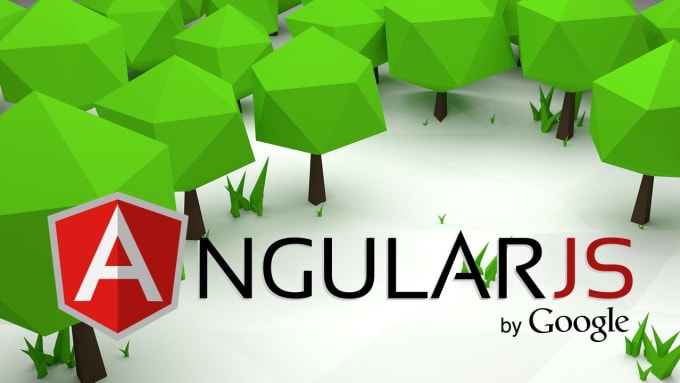 I will do any angular js stuff for you
