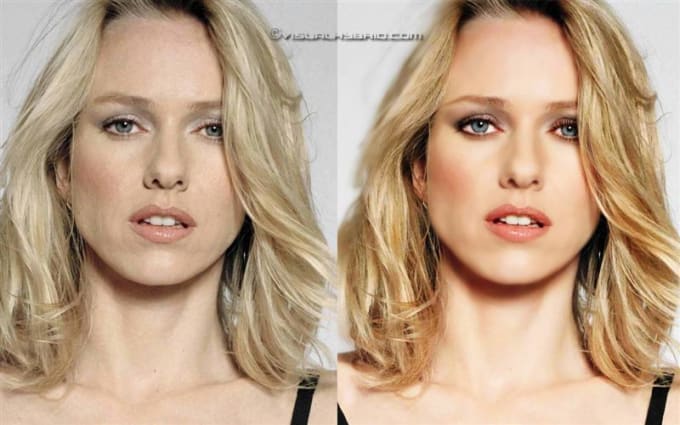I will do  any photoshop background removal