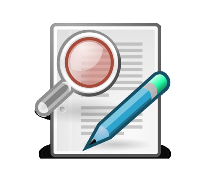 I will do any text or diagram editing job at the earliest