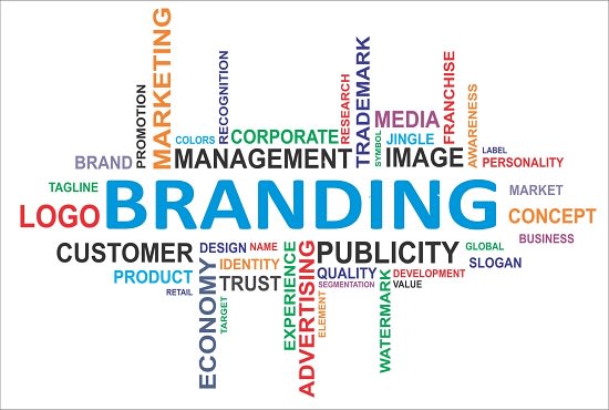 I will do business branding services