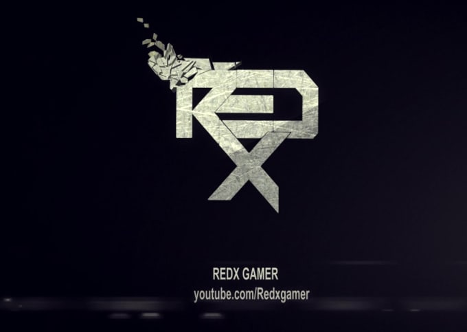 I will do cinematic intro in 3d