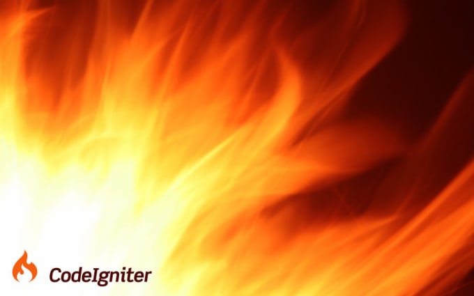 I will do codeigniter related tasks