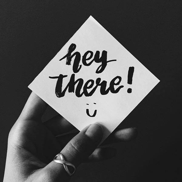 I will do customized calligraphy using medium of your choice