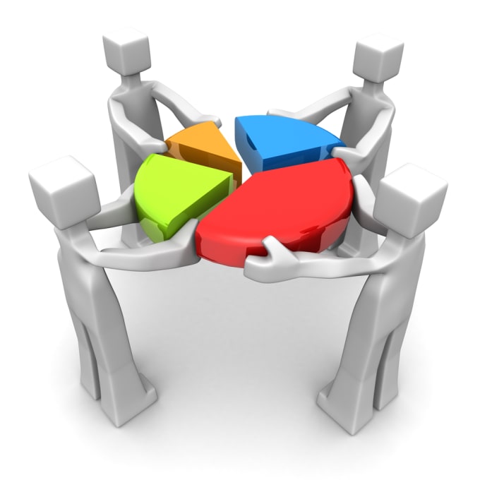 I will do data management from database
