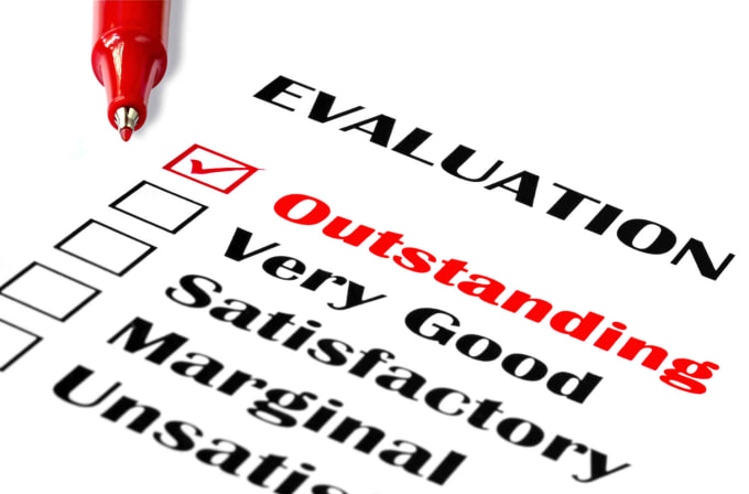 I will do financial analysis of financial statements