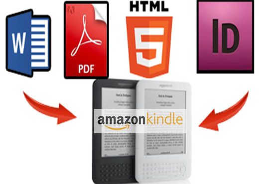 I will do layout design and format your book