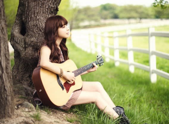 I will do music promotion over music specified people