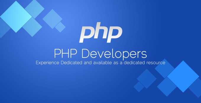 I will do PHP and MySQL Web Development
