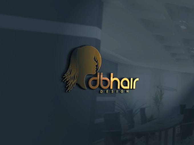 I will do professional modern branding logo design