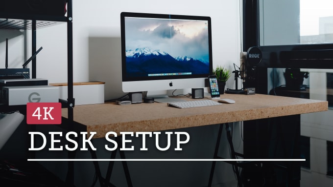I will do professional video editing and post production