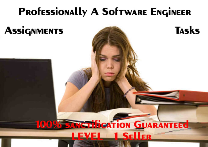I will do Programming Task for you