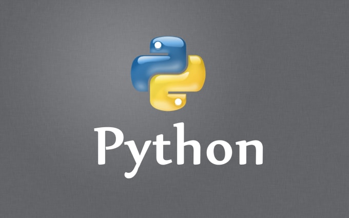 I will do python web scraping, harvesting or scripting