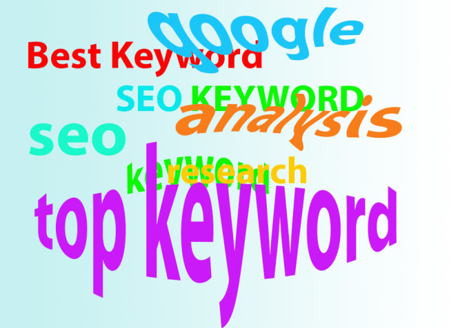 I will do SEO backlink for your website