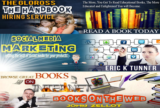 I will do social media design facebook timeline cover twitter youtube in 24 hrs