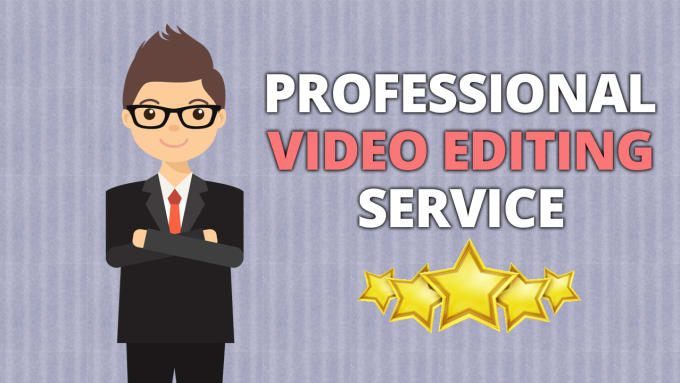 I will do video editing ,color grading and short video ads