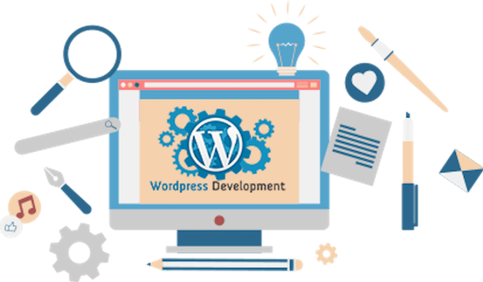 I will do WordPress Development Project