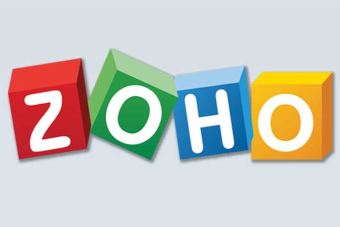 I will do zoho API integration with any platform