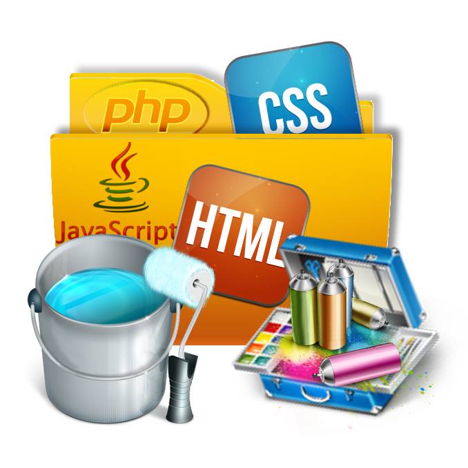 I will fix html css javascript jquery