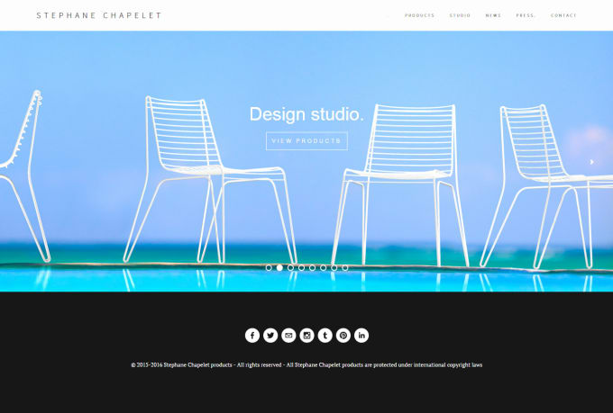 I will fix squarespace issues, customize squarespace website design