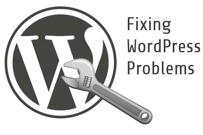 I will fix Wordpress errors and Optimize Your site like a Pro