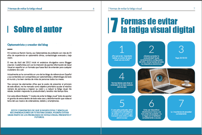 I will format your document as a nice looking pdf