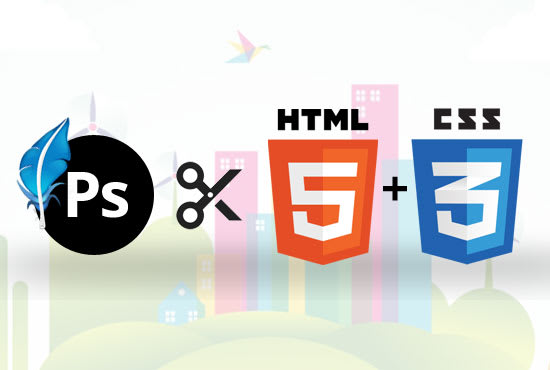 I will front end developer and bootstrap experts