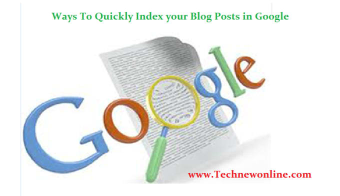 I will get index your website in goolge within 24 hours