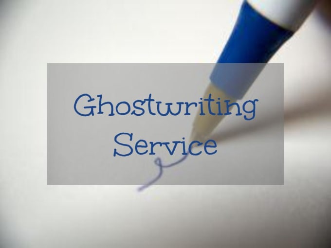 I will ghostwrite your ebook on any topic