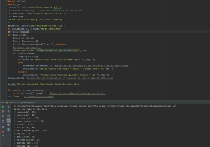 I will help you in python code projects scripts  scraping automation
