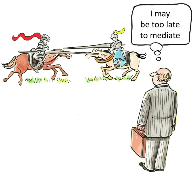 I will help you prepare family court papers