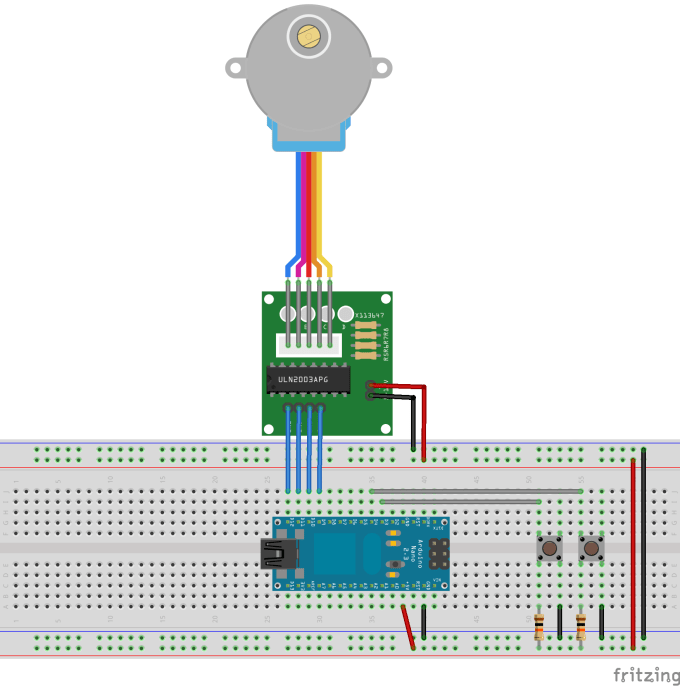 I will help you with your arduino project