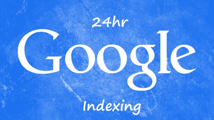 I will index 300 seo backlinks on google in 24 hrs