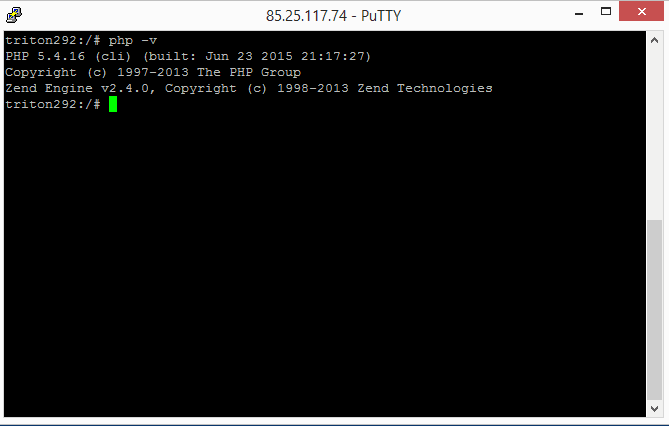 I will install and configure linux server centos, ubuntu, debian