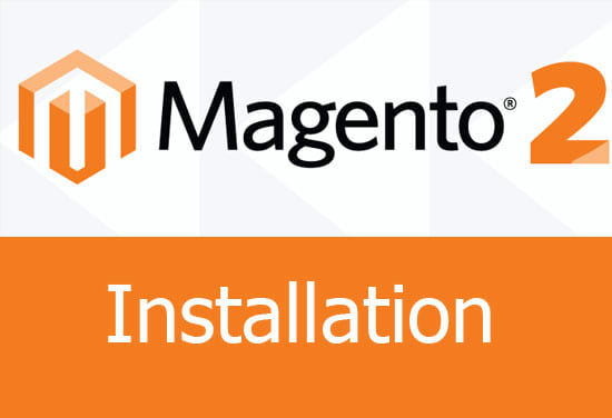 I will install  magento 2, magento 2 themes, magento 2 extensions