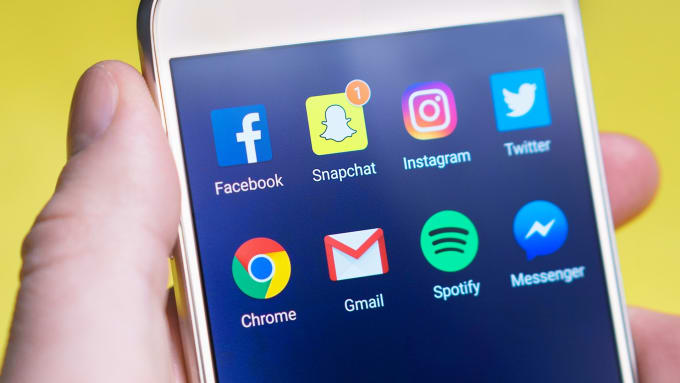 I will leverage your social media to grow your business