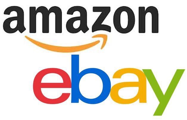 I will list your items to ebay, amazon, sears, rekuten, pricefalls, Etsy etc