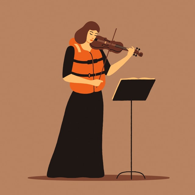 I will make a amazing illustration in my style