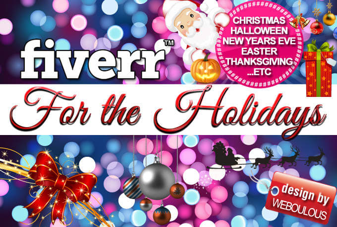 I will make awesome card, cover, banner etc