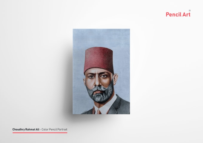 I will make hand drawn color sketch, illustration or portrait