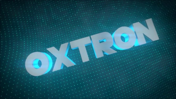 I will make really cool intros for anything