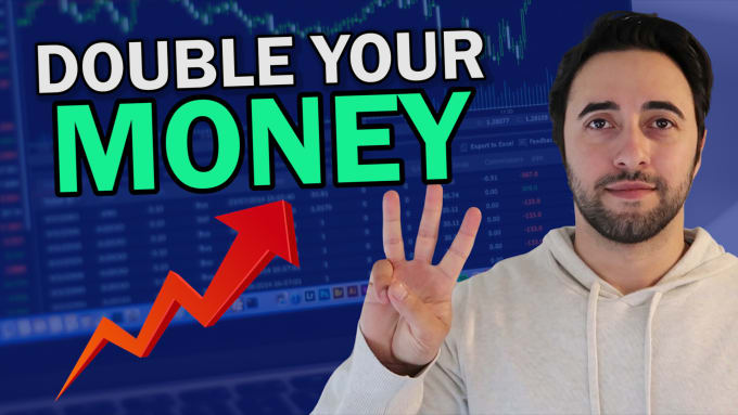 I will make you a custom youtube thumbnail that stands out