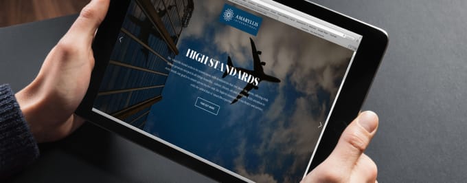 I will make you a mobile friendly responsive website