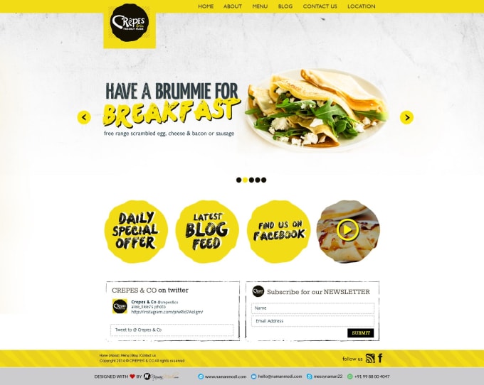 I will make your wordpress website with premium theme