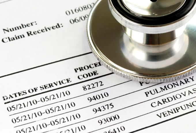 I will manage medical billing for your practice