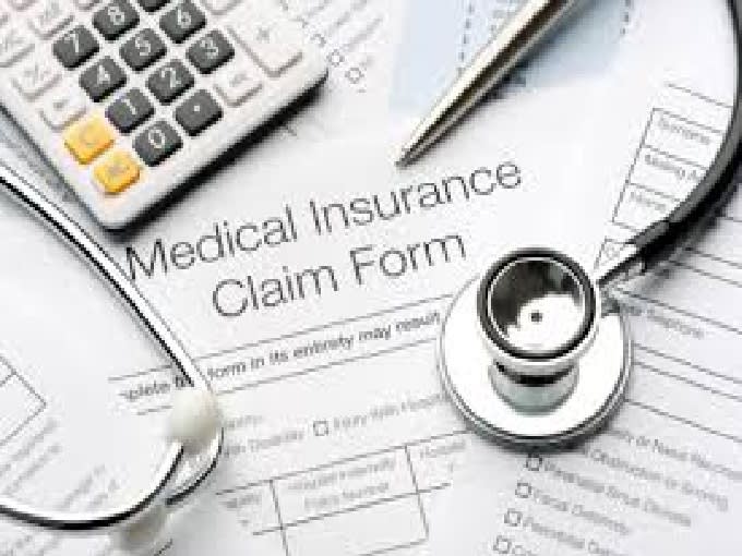 I will medical billing for USA healthcare