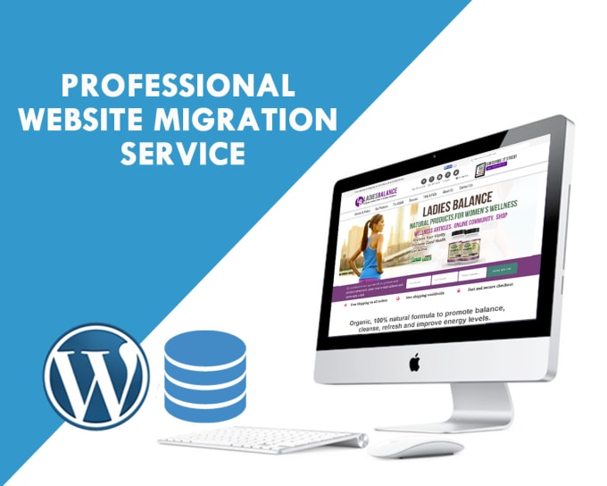 I will migrate your web application to cloud AWS
