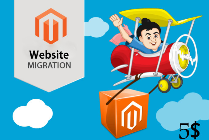 I will migrate your WordPress website to new hosting or new domain