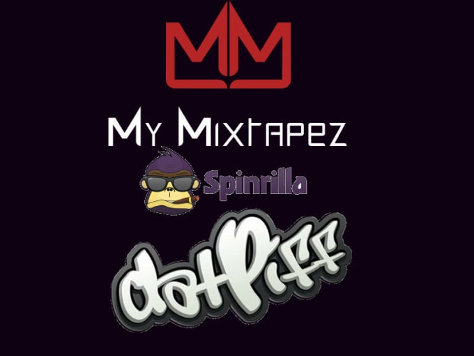 I will place your music on spinrilla mixtape site