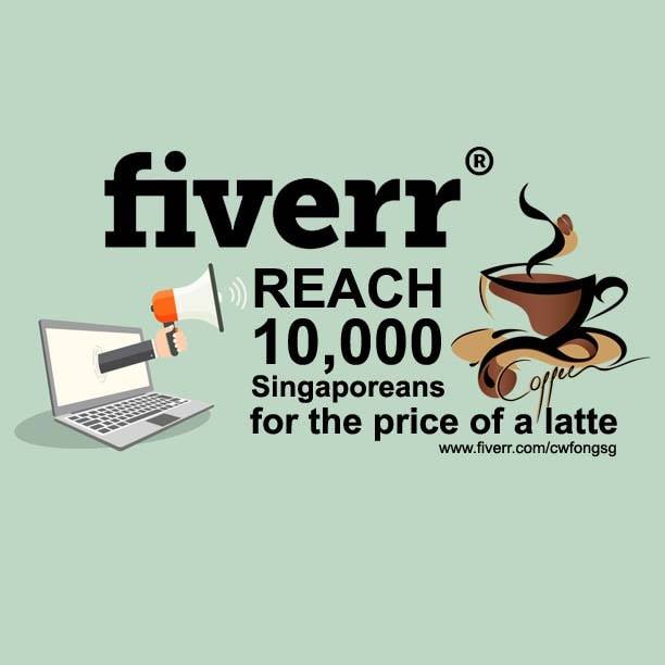 I will post and promote your fb ads to over 10,000 singaporeans