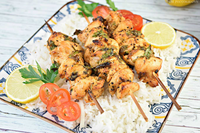 I will produce cooking video recipe